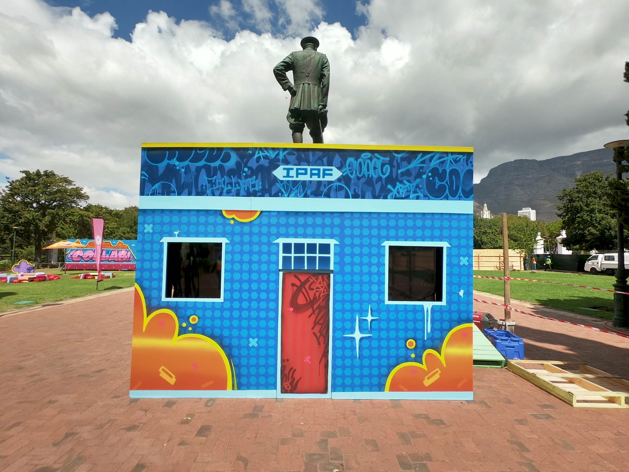 Cape Town Arts Festival